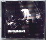 Stereophonics - Roll Up And Shine